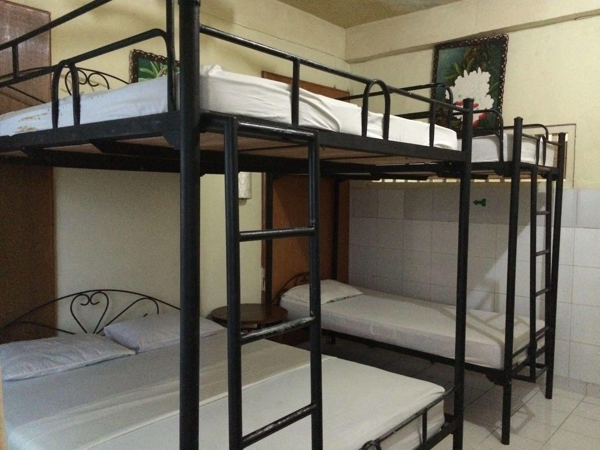 Rita Za Hotel كوتا المظهر الخارجي الصورة