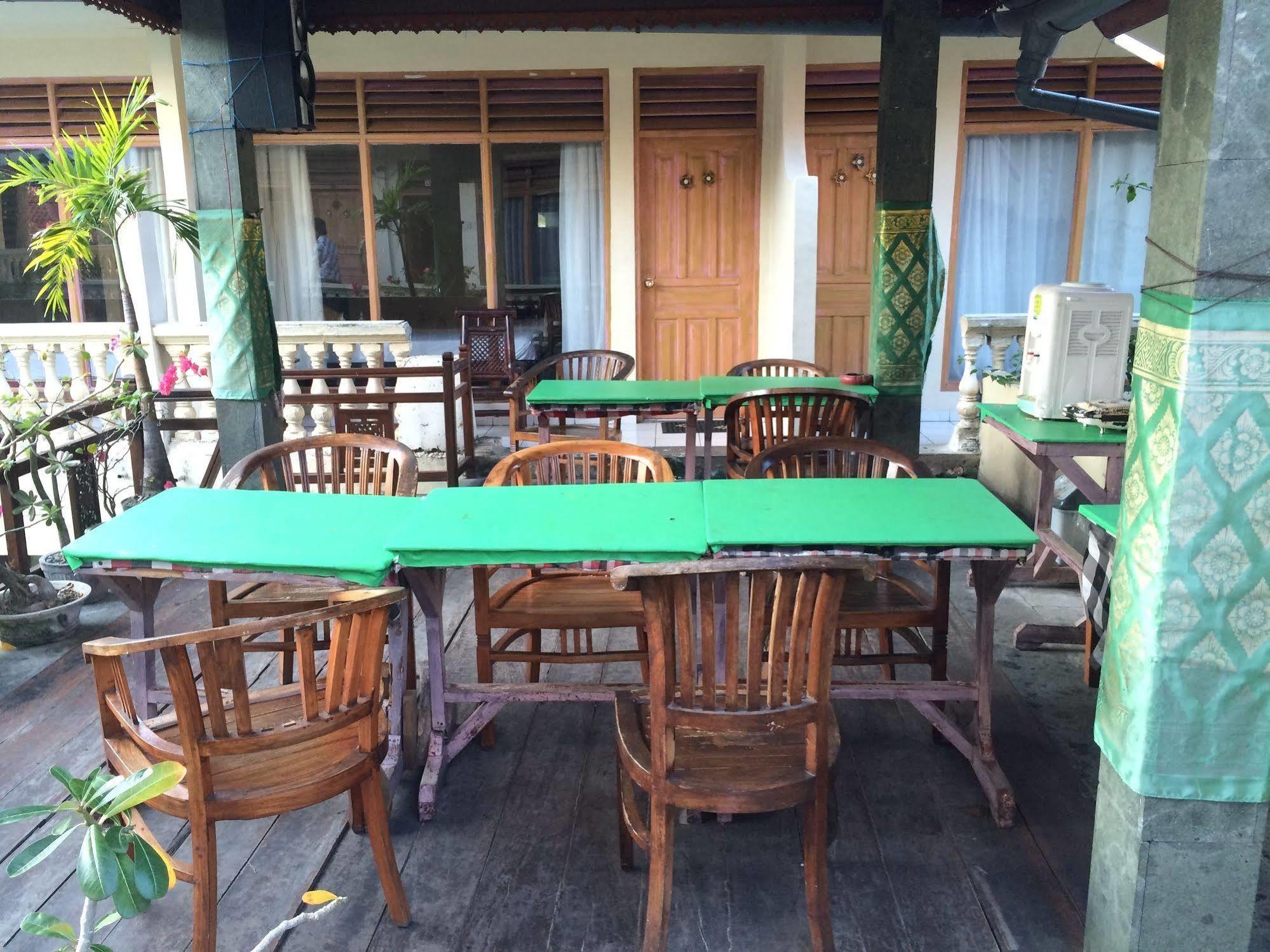 Rita Za Hotel كوتا المظهر الخارجي الصورة
