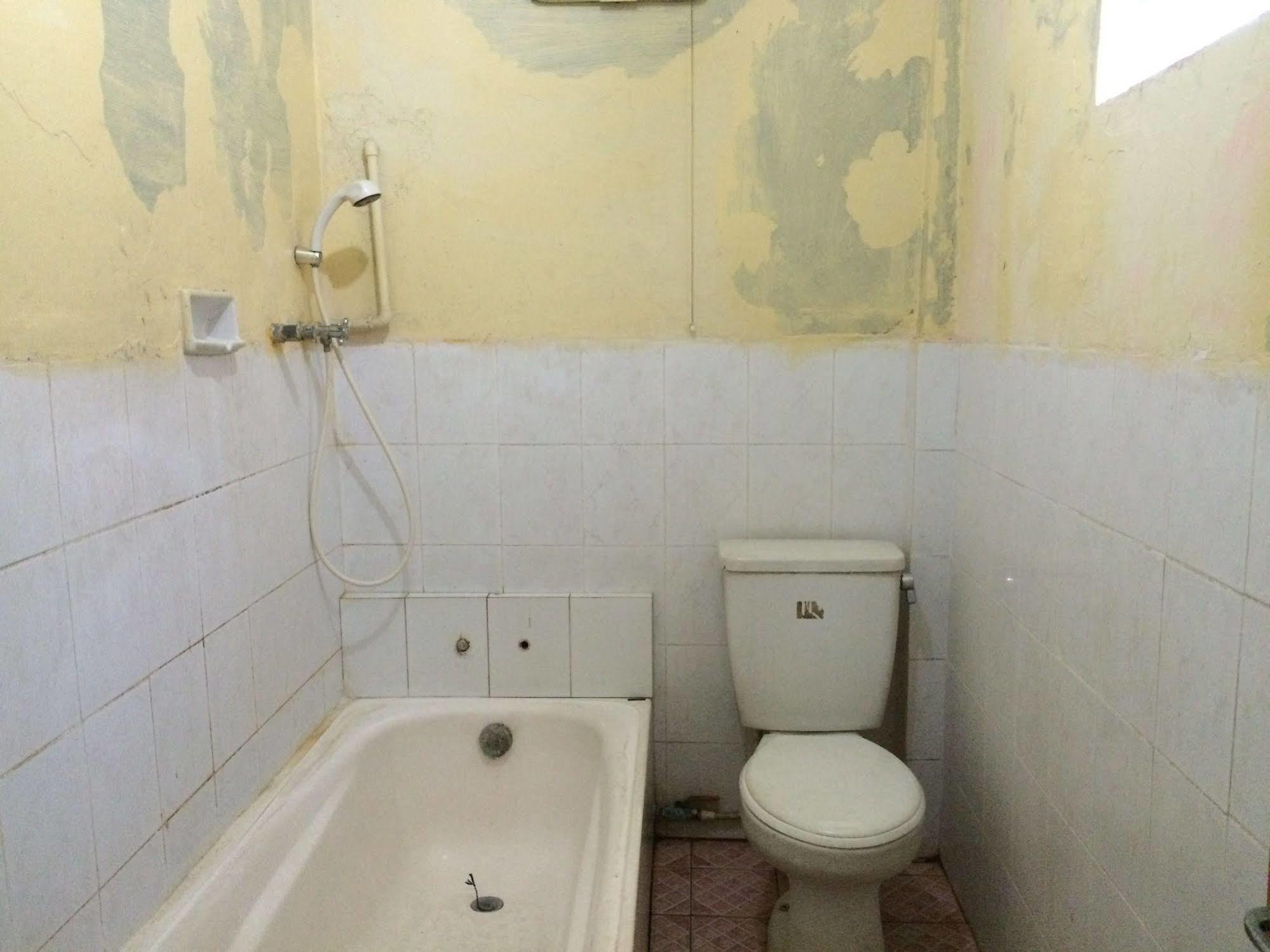 Rita Za Hotel كوتا المظهر الخارجي الصورة